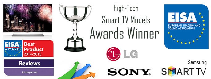 High-Tech-TVs-Awards-Winner