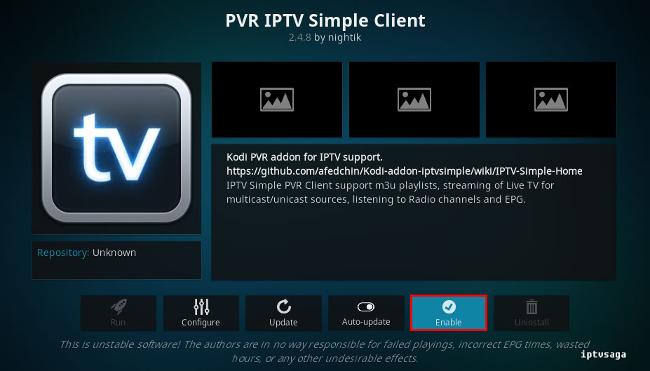kodi-pvr-iptv-simple-client-enable-exabyte-tv