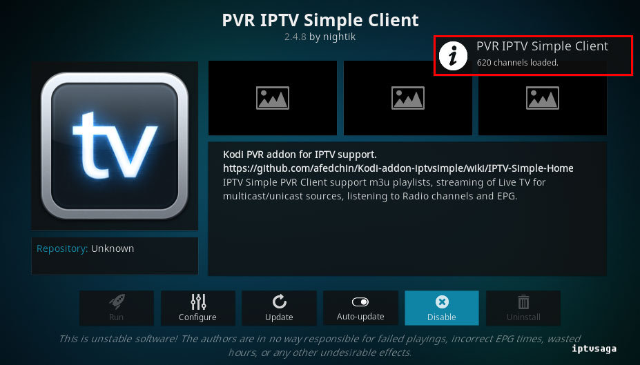 kodi-pvr-iptv-simple-client-enabled-exabyte-tv