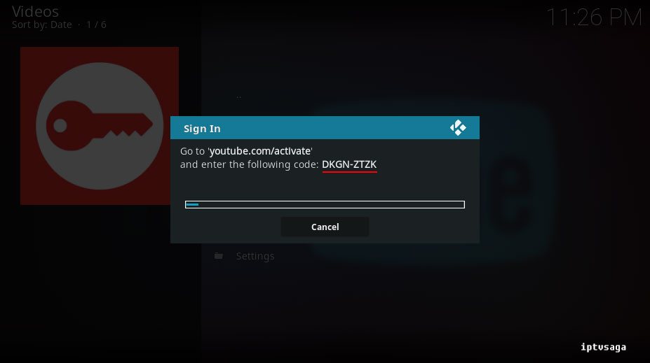 connect-youtube-account-to-kodi-step-3